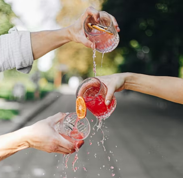 지방간 증상 원인 없애는 방법