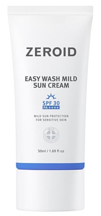 눈시림 없는 선크림 추천