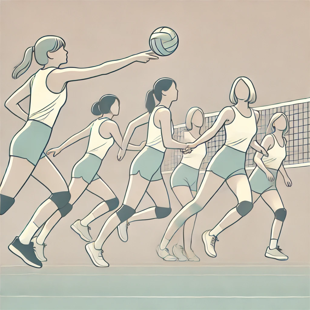 여자배구중계 ❘ 실시간 생중계 채널