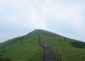 소백산 국립공원