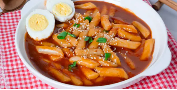 특별한 날을 위한 이색 요리 한국 전통 음식 도전