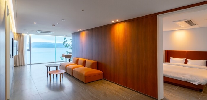 여수-라테라스리조트