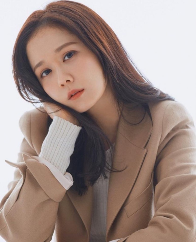 배우 장나라 /사진 출처 라원문화