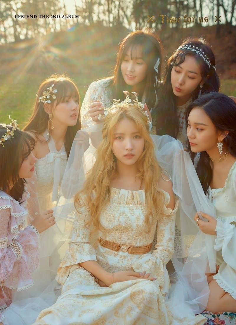 여자친구 GFRIEND