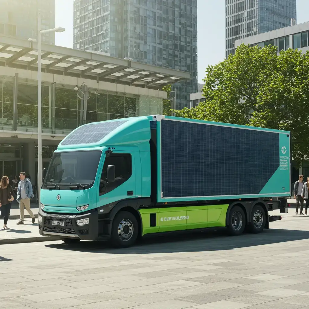 2025 전남 신안군 전기 화물차 보조금 경형 전기 화물차