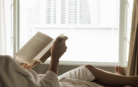 역사 인물들의 독서 습관 알아보기