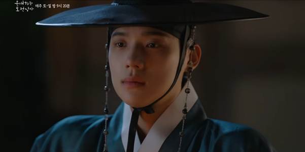 시청률 추이 엄청 좋다는 KBS 드라마 | 인스티즈