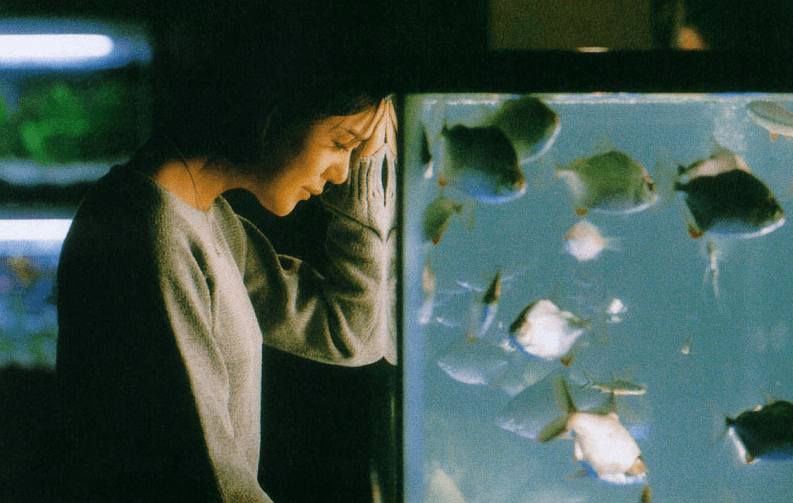 서글프면서도 아름다운 감정1