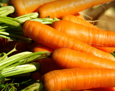 당근 매일 먹으면 나타나는 놀라운 효능