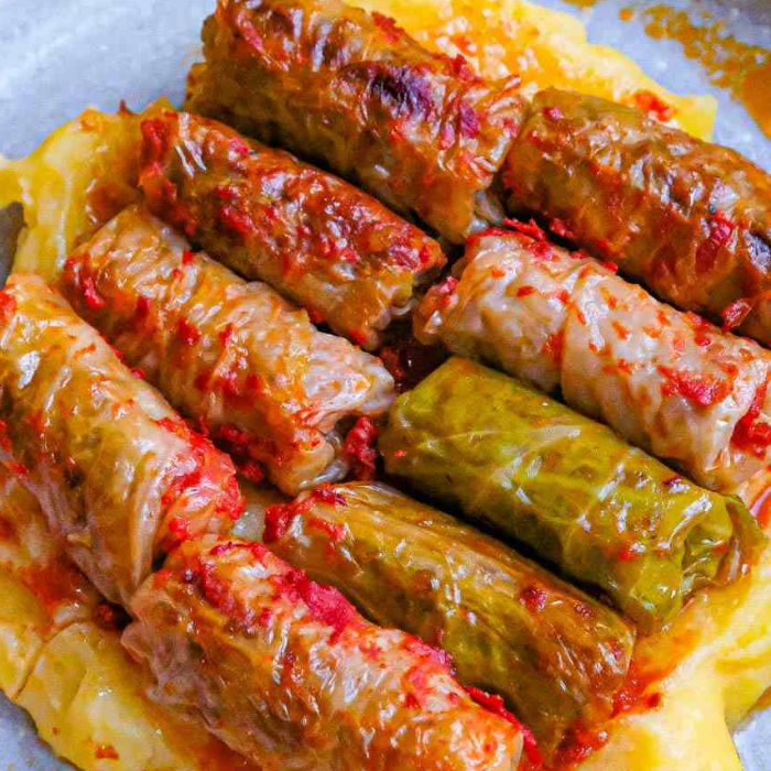 사르말레(Sarmale)