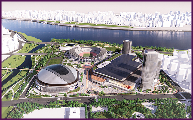 잠실야구장 철거 및 돔구장 신축 일정 정리 2026시즌 종료 후 대체 구장 사용 계획