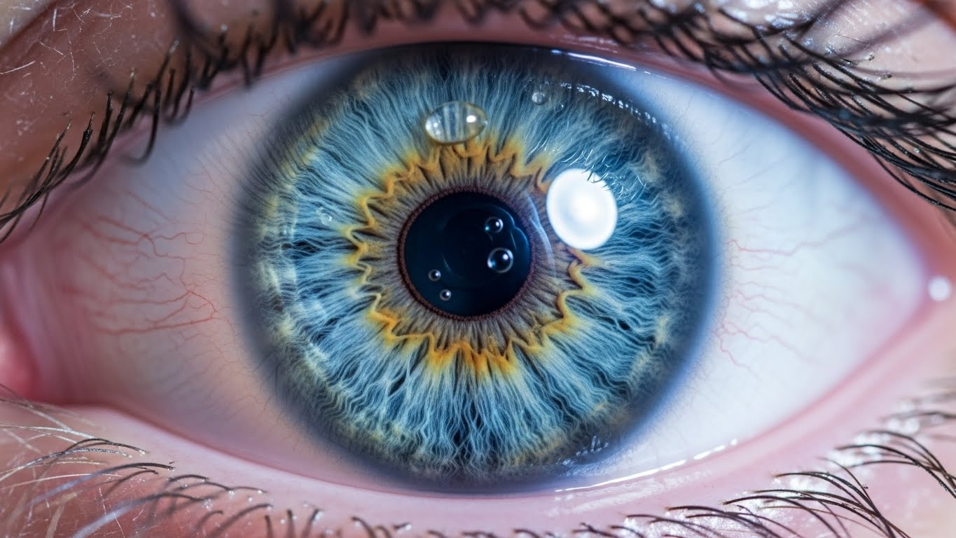 안약 사용과 관리: 약물 독성을 피하라