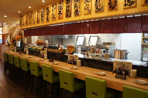 일본 오사카 맛집 추천 베스트20 리스트 교자오 도톤보리점