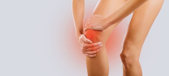 무릎 점액낭염(Bursitis): 원인, 증상, 치료 및 예방