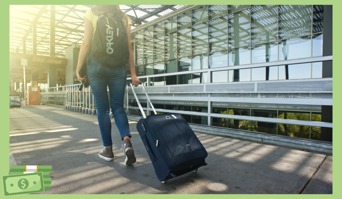 인천공항 다자녀 할인