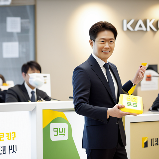 카카오뱅크 대환대출