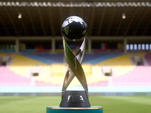 【카타르 / 축구】 2025 FIFA U-17 월드컵, 본선 48개국 확정 및 개최 일정 총정리!