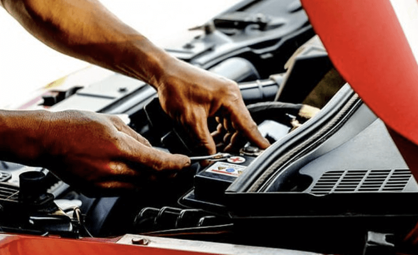 자동차 검사 예약 방법 총정리