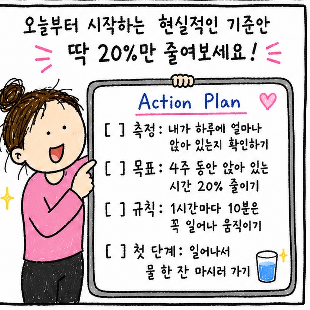 Action Plan