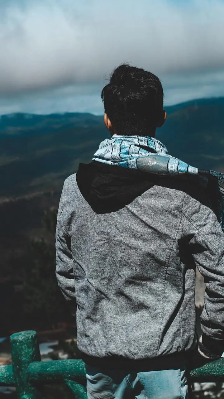 환절기 구안와사&amp;#44; 감기인 줄 알았다가 얼굴이 마비될 수도 있습니다