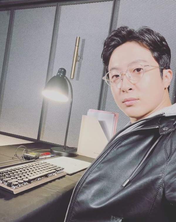 전민기 프로필