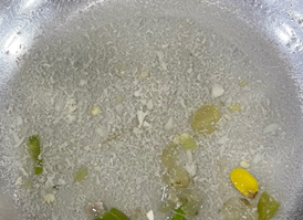 밀복탕 내장 품