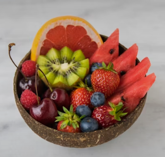 콜레스테롤 낮추는 방법 음식 과일