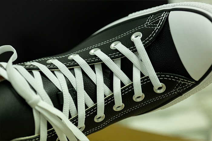 컨버스-고무줄-운동화끈-장점