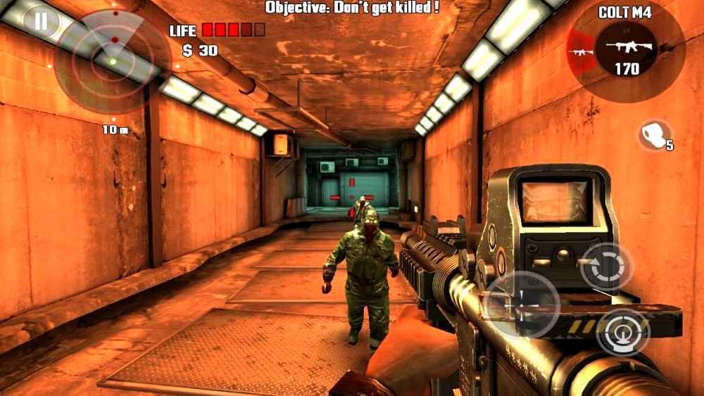 Dead Trigger 2