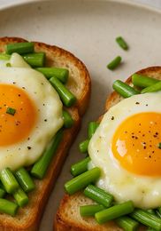 마늘쫑장아찌 맛있게 담그는법