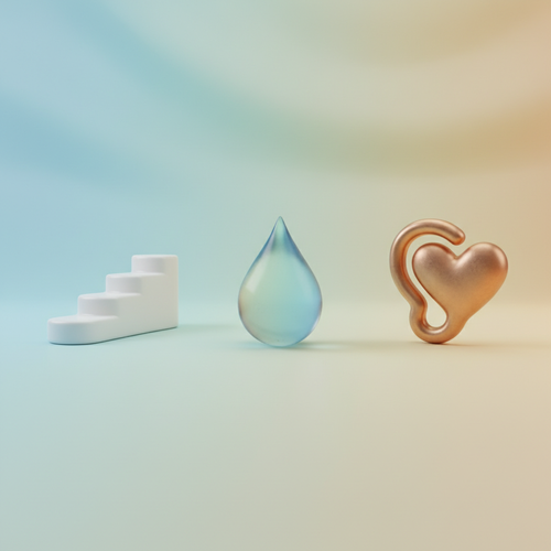 슬기로운 일반식 복귀: 통증 없이 성공하는 꿀팁