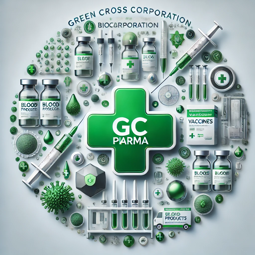 바이오-관련주-녹십자