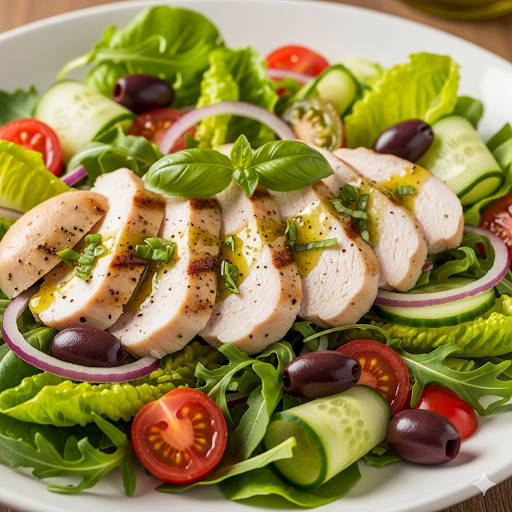 저탄수화물 다이어트 식단