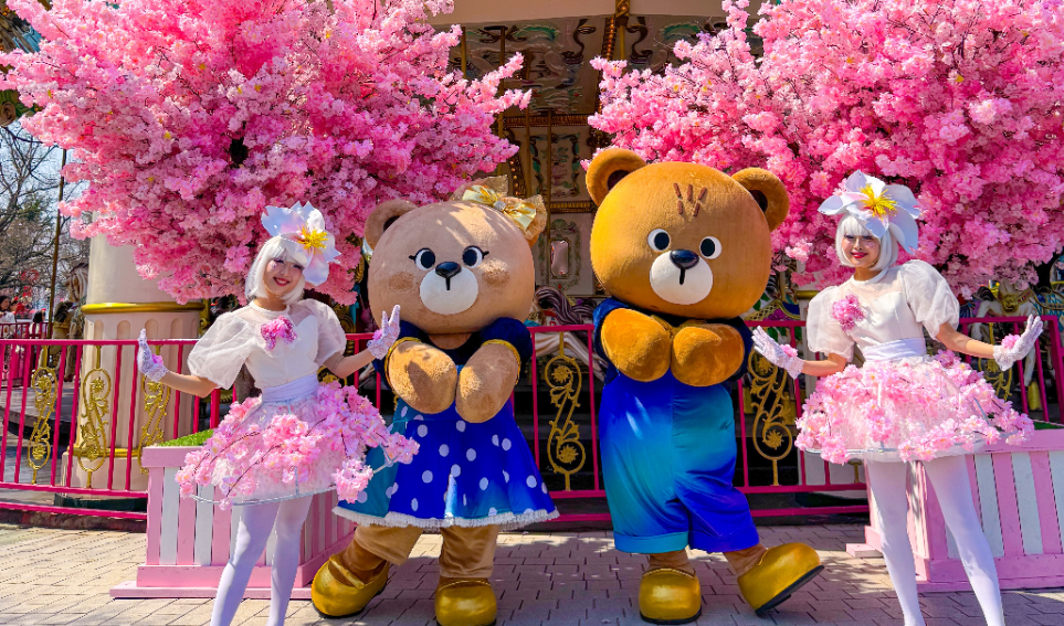 2025 벚꽃 개화시기