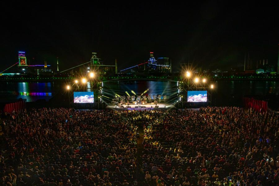 포항국제불꽃축제