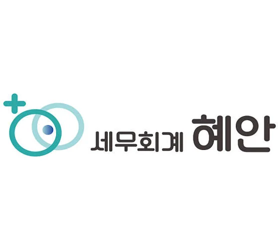 세무회계 혜안