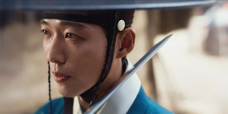 연인 - 12회 - 줄거리 - 이미지