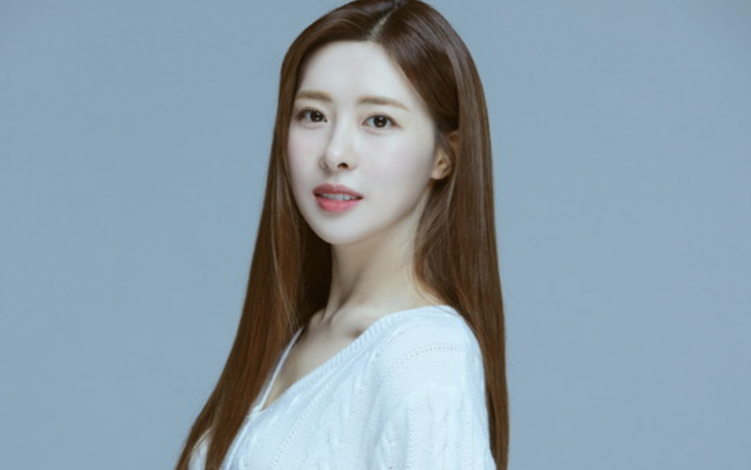 이유빈 아나운서