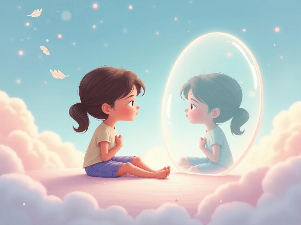 나의 내면아이는 건강할까?