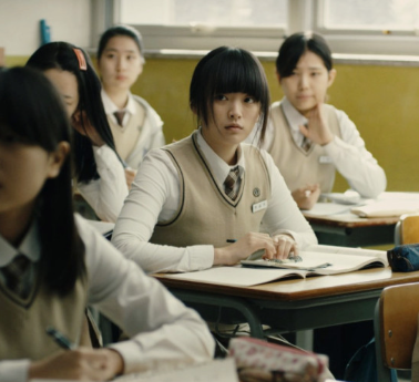 한공주 ott 영화 줄거리, 결말, 출연진 정보