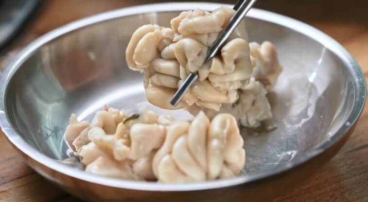 전현무계획2 인천 도화동 생대구탕 맛집 용인정