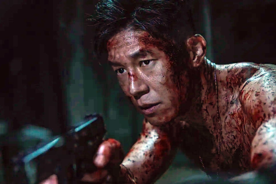 넷플릭스 스위트홈 시즌3 등장인물 출연진 결말 해석 마지막 시즌 해외반응