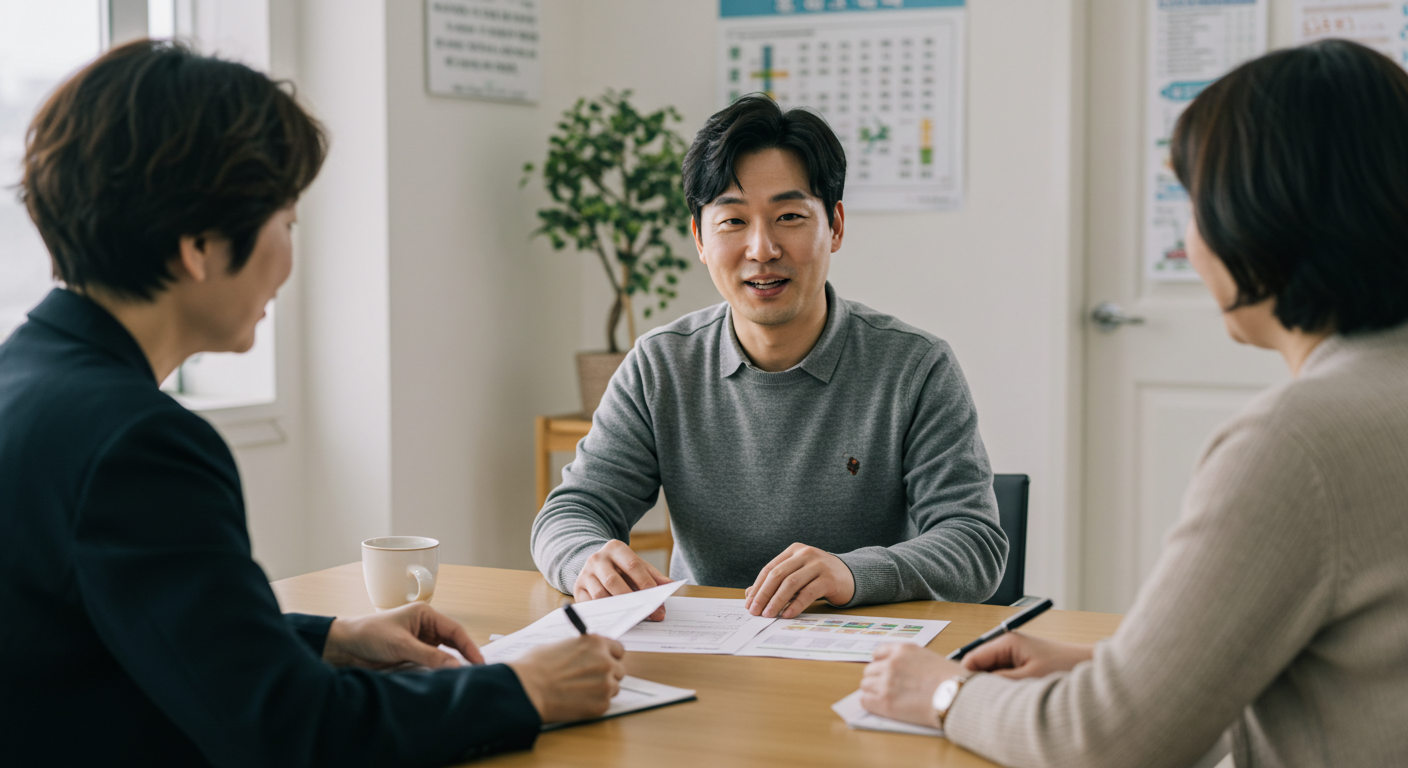 정부정책자금 완벽가이드: 2025 지원 총정리