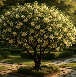 은목서 병충해&amp;#44; 깍지벌레와 응애 약 없이 친환경으로 관리하는 5가지 방법