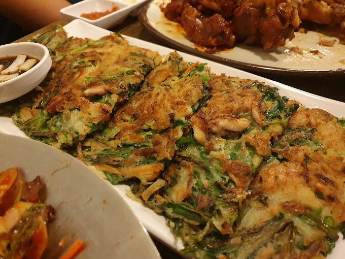 강남 선릉 족발 '뽕나무쟁이' 본점