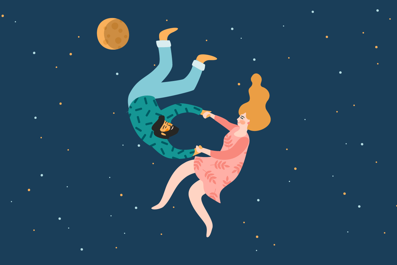 전환 &ndash; 관계의 &lsquo;수&rsquo;가 아니라 &lsquo;질&rsquo;