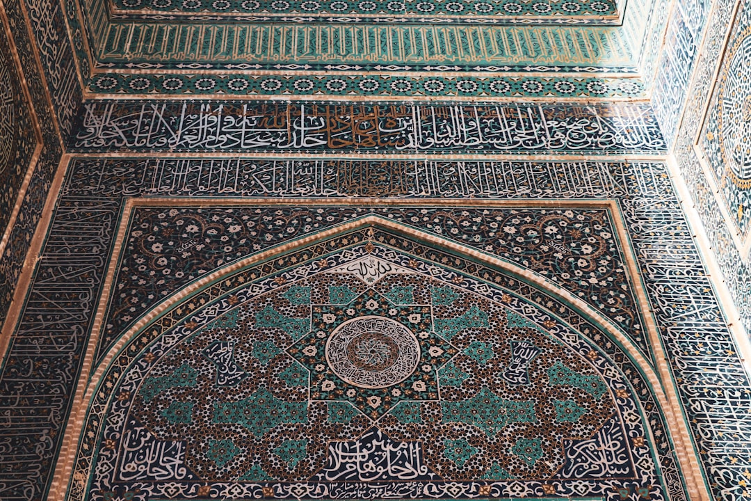 Persian