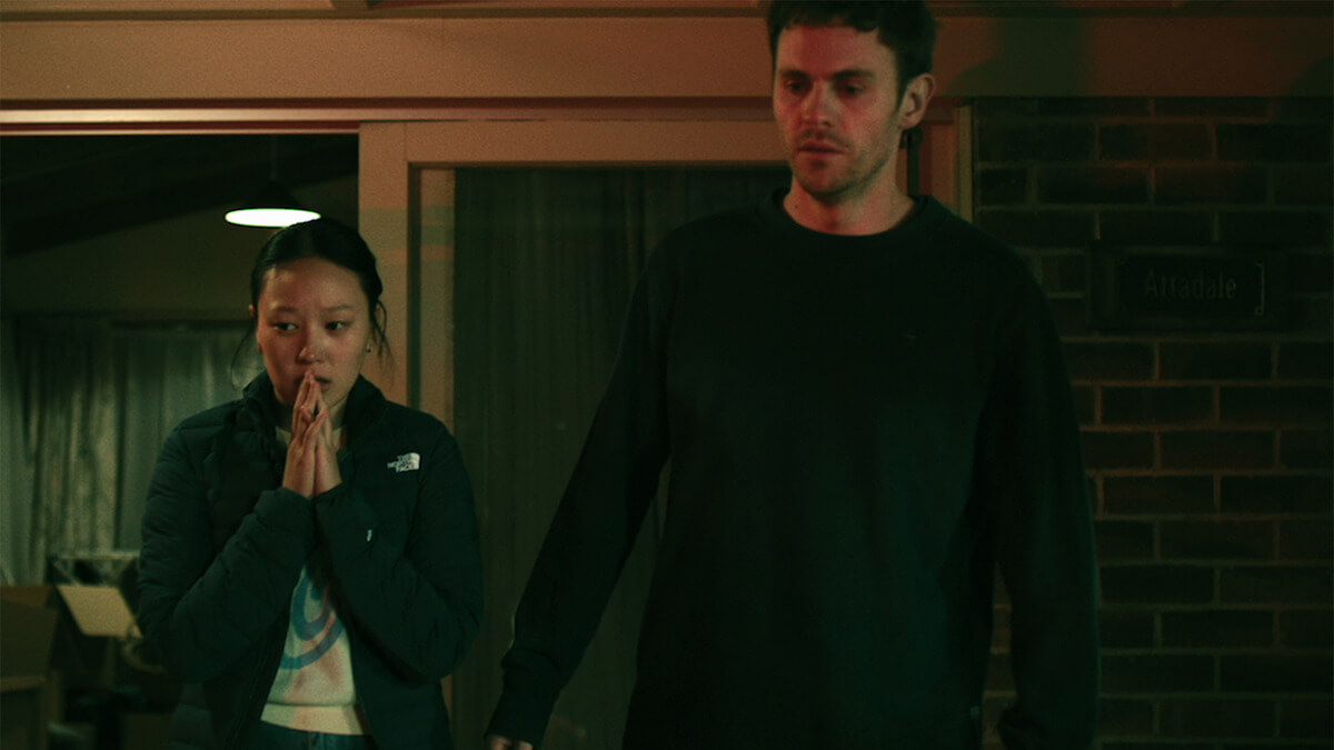 넷플릭스 서바이버스