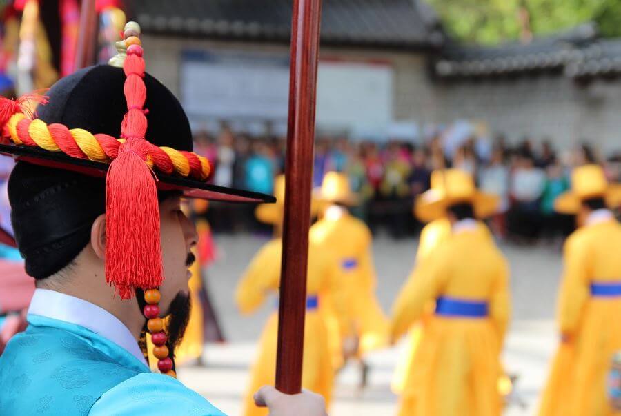 2025 덕수궁 &amp;#39;밤의 석조전&amp;#39; 티켓 예매(추첨제 로 진행)