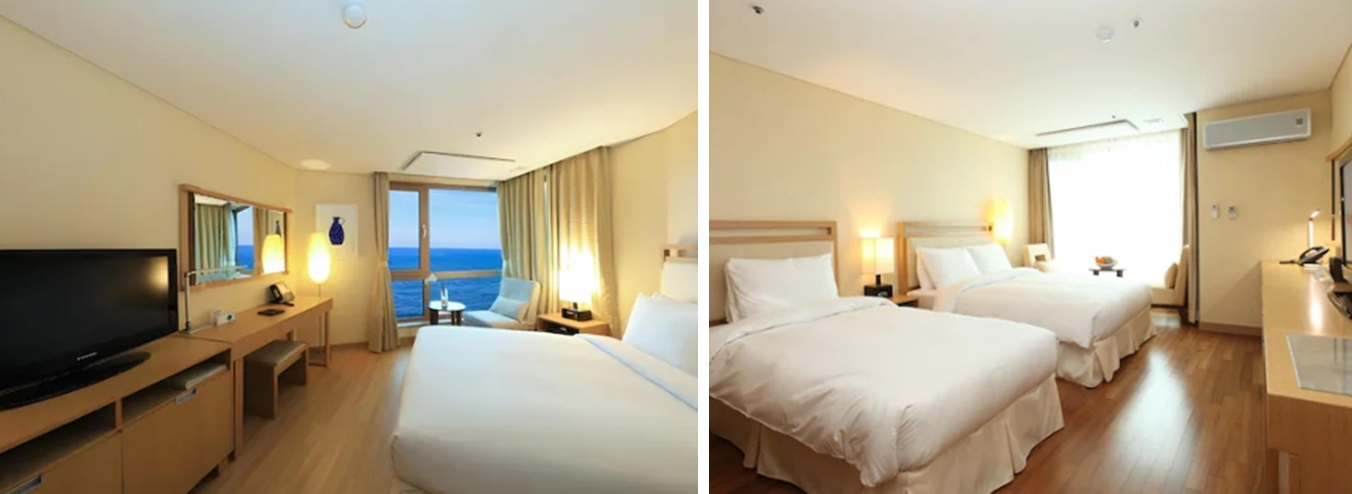 오션스위츠 제주호텔